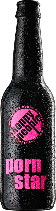 Porn Star - Craft Beer