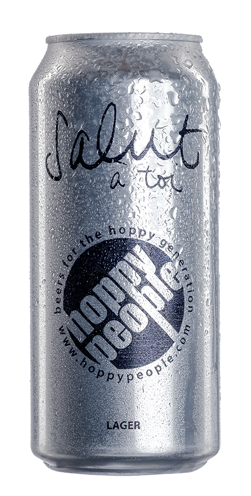 Salut - Beer