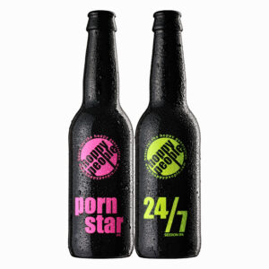 Combo Pornstar - 24/7