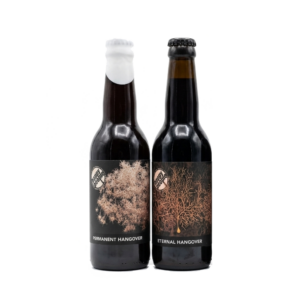Combo Barrel Aged