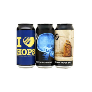 Pack du mois d'aout - DIPA