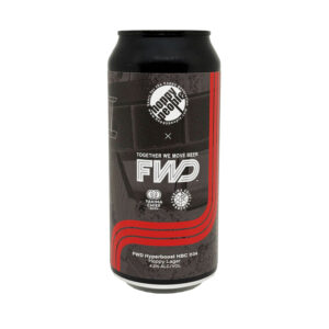 FWD Hyperboost HBC1134