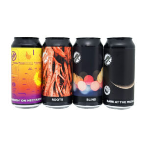 Pack d'automne - Hazy Pale Ale et DIPA