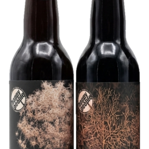 Combo Barrel Aged