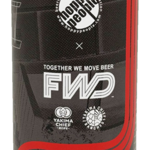FWD Hyperboost HBC1134